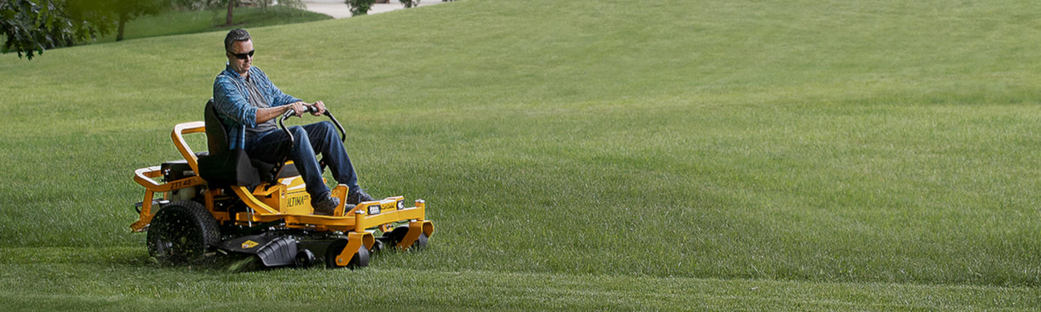 2020 Cub-Cadet® for sale in North Street Power Sports, Old Forge, New York