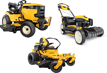Mowers for sale in Old Forge, NY